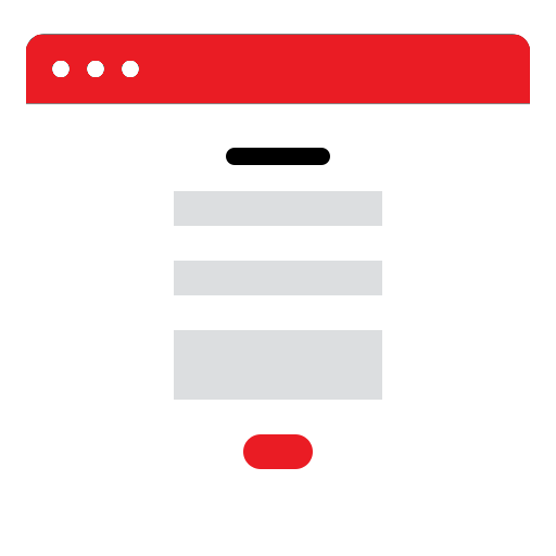 Step 1 - Initial touch