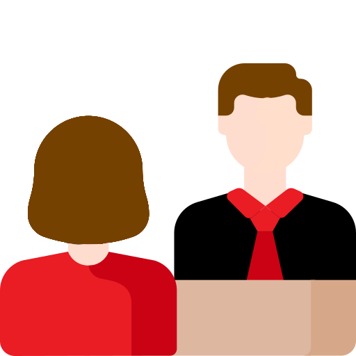 Step 3 - Formal interview