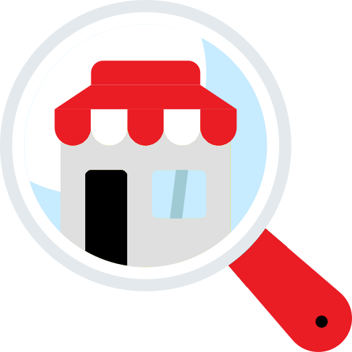 Step 4 - Location & Market study