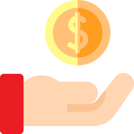 Step 5- Deposit for outlet location secured